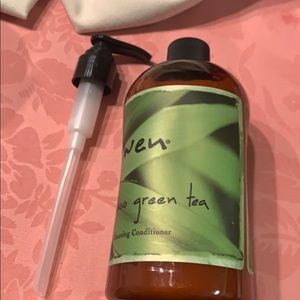 Wen Cleansing Conditioner with pump